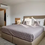 Hotel apartamentowy Osvit