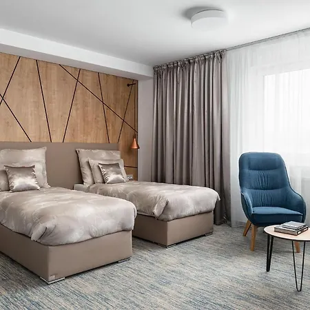 Osvit Apartahotel