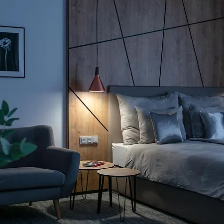 Osvit Apartahotel