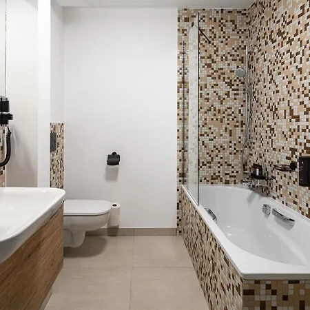 Osvit Aparthotel 4*