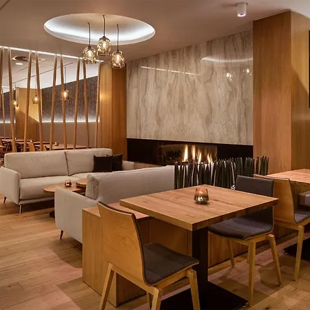 Osvit Apartahotel Mladá Boleslav