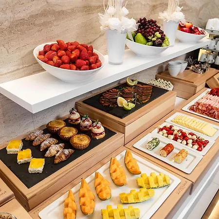 Osvit Apartahotel Mladá Boleslav
