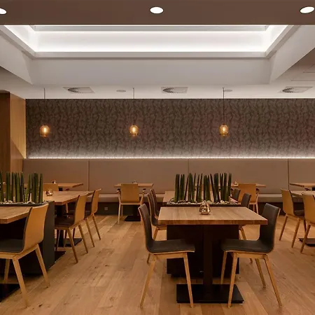 Apartahotel Osvit Mladá Boleslav