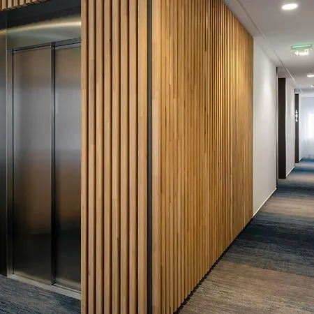 Apartahotel Osvit Mladá Boleslav