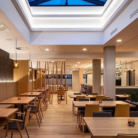 Osvit Apartahotel Mladá Boleslav