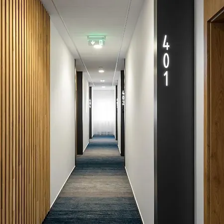 Osvit Apartahotel