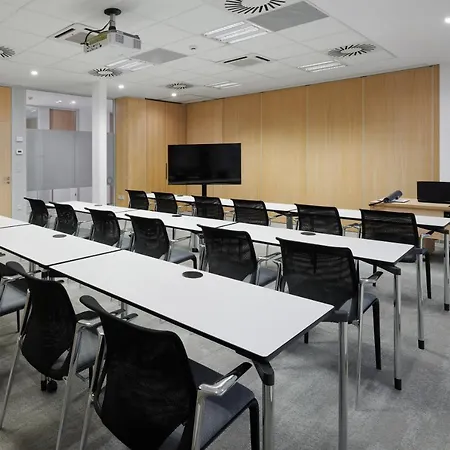 Apartahotel Osvit