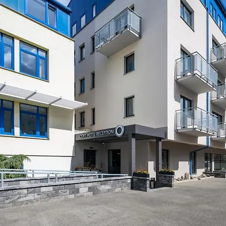 Osvit Apartahotel 4*