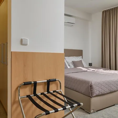 Osvit Apartahotel