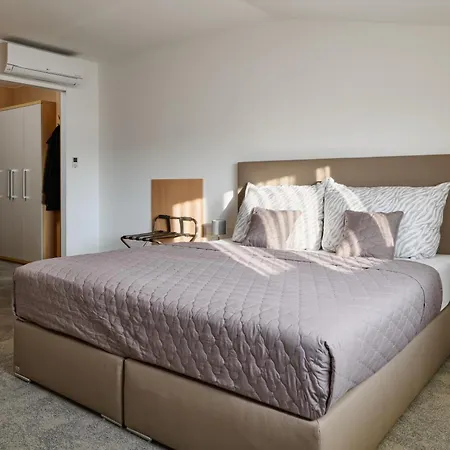 Apartahotel Osvit
