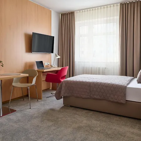 Osvit Aparthotel