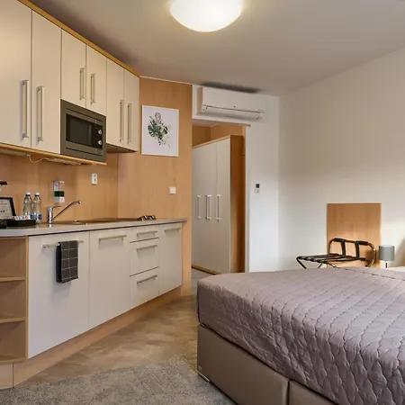 Osvit Aparthotel Mlada Boleslav
