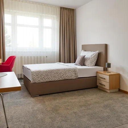 Osvit Apartahotel Mladá Boleslav