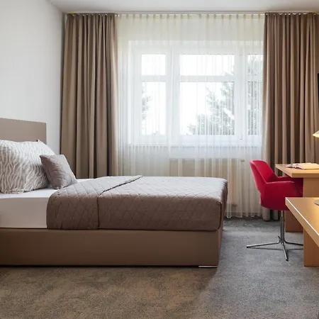 Aparthotel Osvit Mladá Boleslav