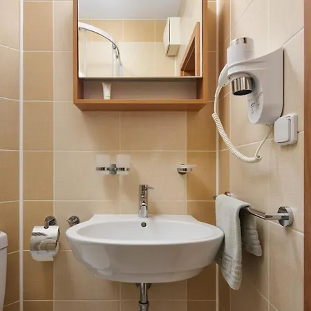 Osvit Aparthotel