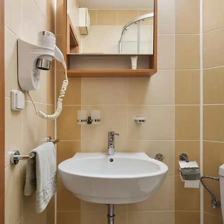 Aparthotel Osvit 4*