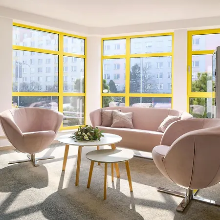 Osvit Aparthotel Mladá Boleslav