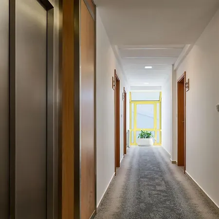 Aparthotel Osvit Mladá Boleslav