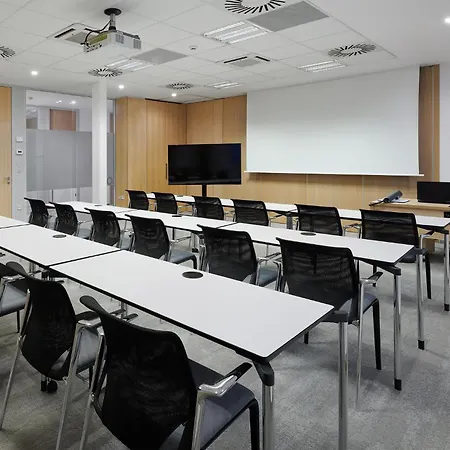 Aparthotel Osvit Mlada Boleslav