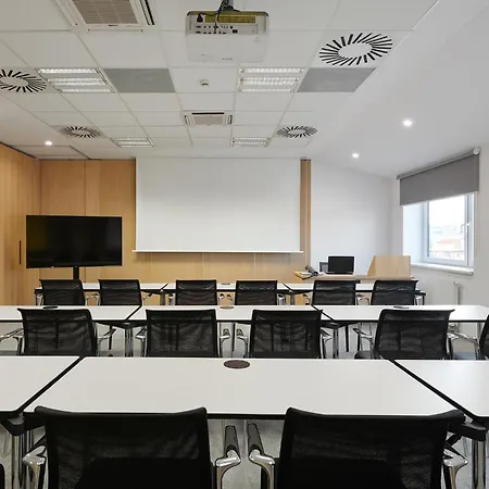 Osvit Ξενοδοχείο με διαμερίσματα Mladá Boleslav