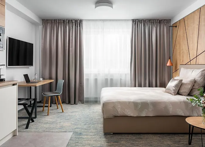 Osvit 4* Mladá Boleslav