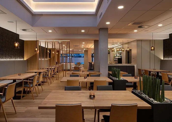 Osvit Lägenhetshotell 4*