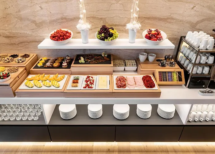 Osvit Aparthotel 4*