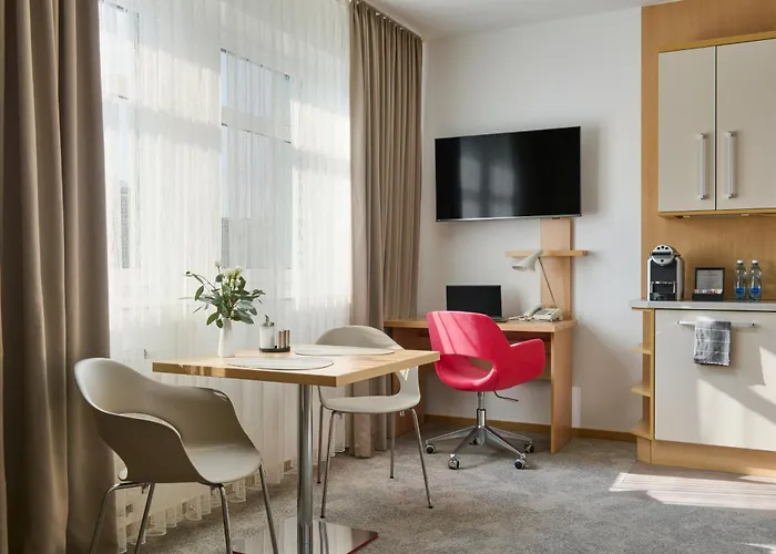 Aparthotel Osvit 4*