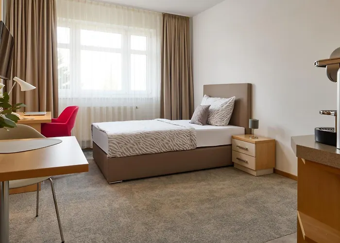 Osvit Aparthotel Mladá Boleslav