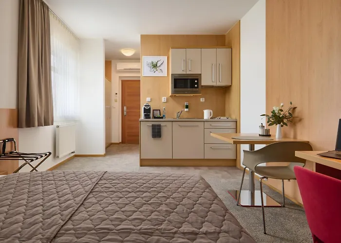Osvit 4* Mladá Boleslav
