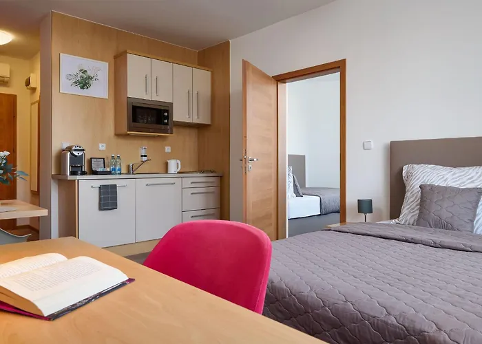 Osvit 4* Mladá Boleslav