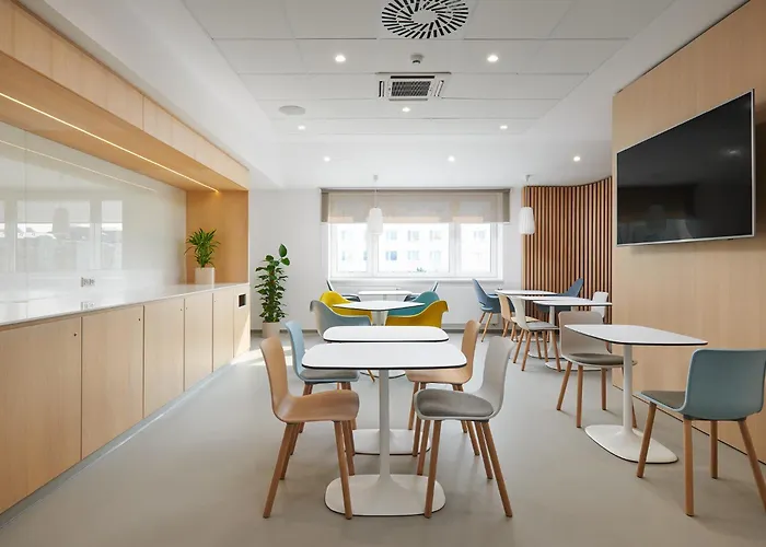 Osvit Aparthotel 4*